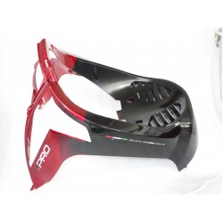 Front bottom cover (red) Blaze 50