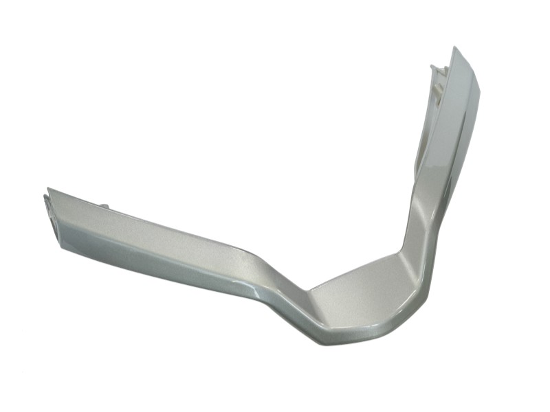 Front silver decor cover Scalpel 50