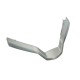 Front silver decor cover Scalpel 50
