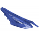 Rear left cover, blue Scalpel 50