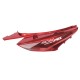 Rear right cover, red Scalpel 50