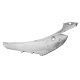 Rear right cover, graphite Scalpel 50