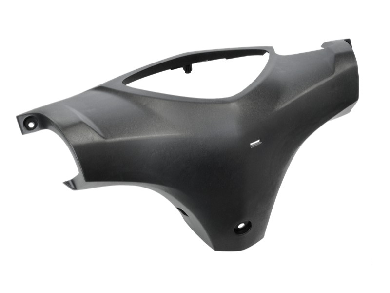 Speedometer cover, black Scalpel 50 Speedometer cover, black Scalpel 50