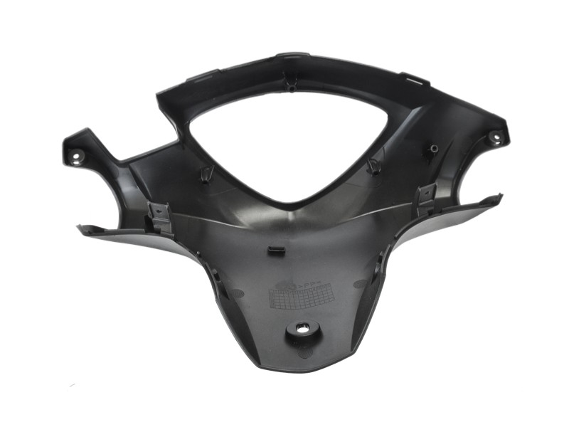 Speedometer cover, black Scalpel 50 Speedometer cover, black Scalpel 50