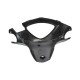 Speedometer cover, black Scalpel 50 Speedometer cover, black Scalpel 50