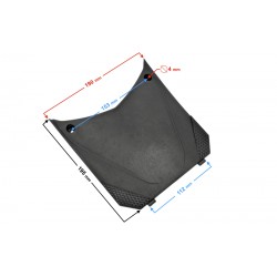 battery compartment cover Scalpel 50 battery compartment cover Scalpel 50