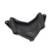 Front fan cover, black Scalpel 50