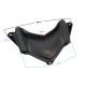 Front fan cover, black Scalpel 50