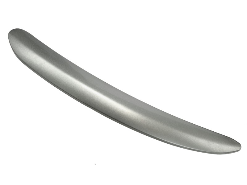 Rear right cover decoration for Classic 125