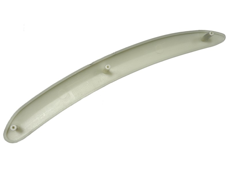 Rear right cover decoration for Classic 125