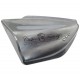Side left cover , grey for Classic 125 motorcycle