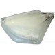 Side left cover , grey for Classic 125 motorcycle