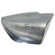 Side right cover, grey for Classic 125 motorcycle