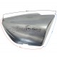 Side right cover, grey for Classic 125 motorcycle