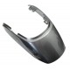 Rear Cover Classic 125 Silver
