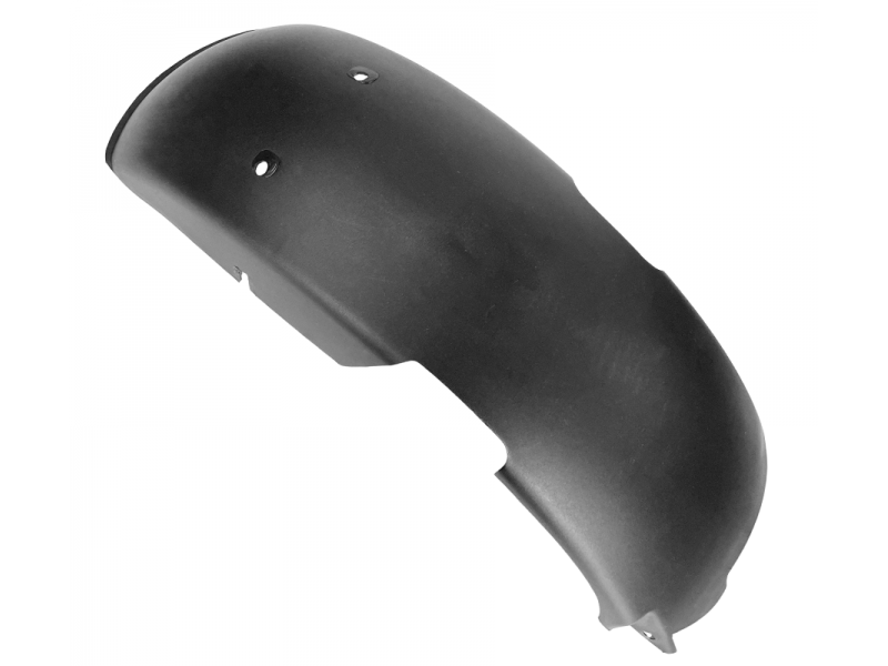 Rear fender cover (middle part) for B-Max scooter