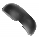 Rear fender cover (middle part) for B-Max scooter