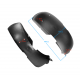 Rear fender cover (middle part) for B-Max scooter