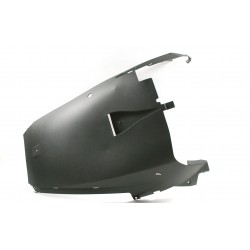 Under-floor cover for B-Max scooter