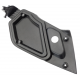 Covers of the left handlebars compartment for B-Max scooter