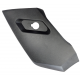 Covers of the left handlebars compartment for B-Max scooter
