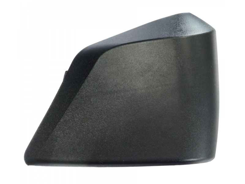 Covers of the left handlebars compartment for B-Max scooter
