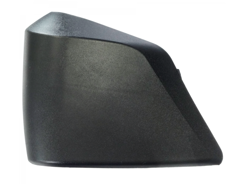 Outer cover of the right handlebars storage compartment for B-Max scooter