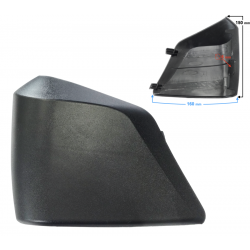 Outer cover of the right handlebars storage compartment for B-Max scooter