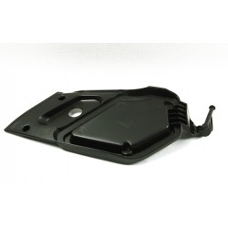 Inner cover of the left handlebars storage compartment for B-Max scooter