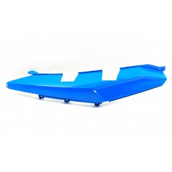 Rear right cover, blue for B-Max scooter
