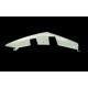 Rear right cover, white for B-Max scooter Rear right cover, white for B-Max scooter