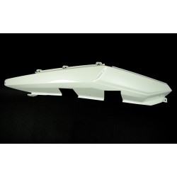 Rear right cover, white for B-Max scooter