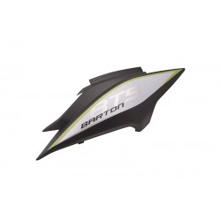 front right cover for Energy Electric scooter