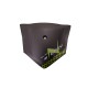 Front cover , green for Energy Electric scooter Front cover , green for Energy Electric scooter