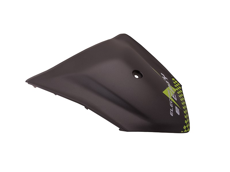 Front cover , green for Energy Electric scooter Front cover , green for Energy Electric scooter