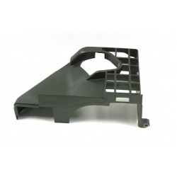 Lower cylinder cooling cover for Falcon 125 scooter Lower cylinder cooling cover for Falcon 125 scooter