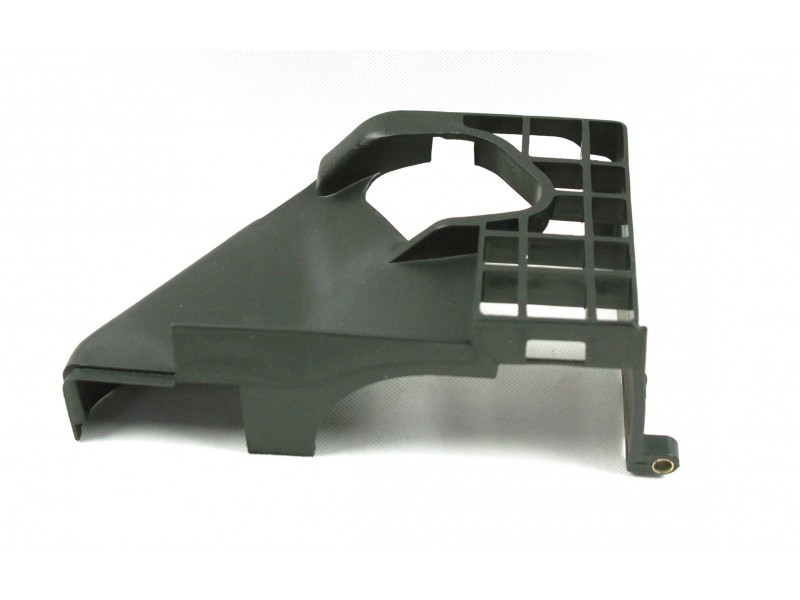 Lower cylinder cooling cover for Falcon 125 scooter