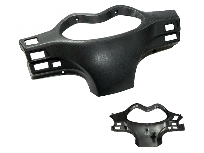 Speedometer cover for Falcon 50 , Falcon 125 scooter