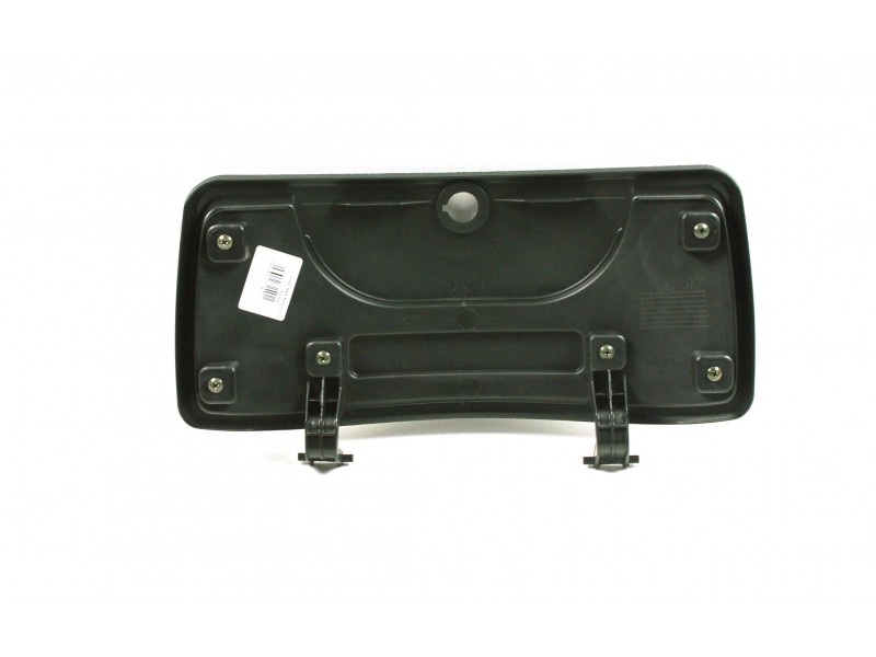Leg cover protection for Falcon 125 2 scooter