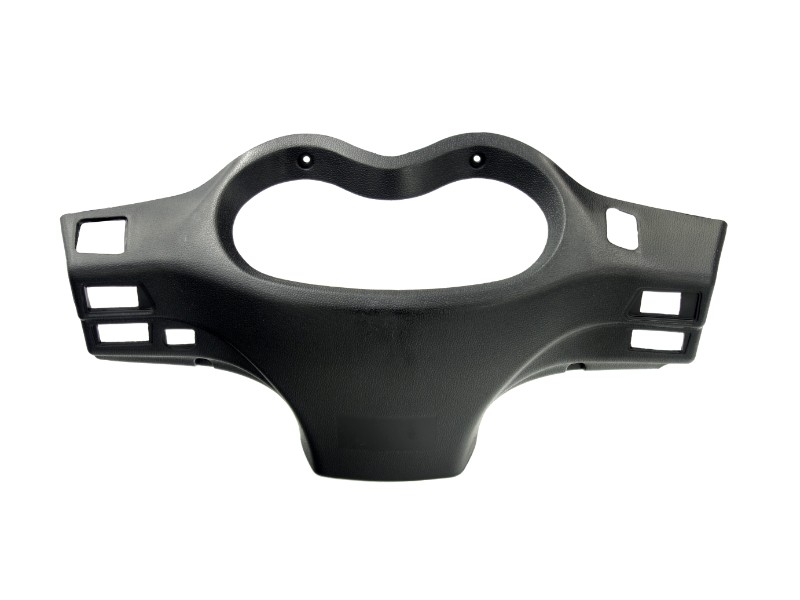 Speedometer cover for Falcon 2 scooter