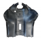 Leg cover (front) for Firefox scooter