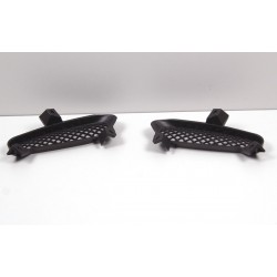 Front air intlet covers for Firefox scooter