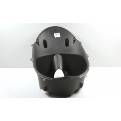 Frame fender cover for RS scooter