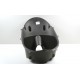 Frame fender cover for RS scooter