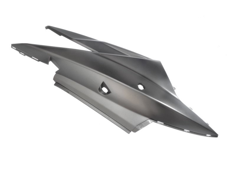 Left side cover , graphite for E-Max scooter