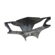 Front top cover, graphite for E-Max scooter