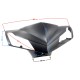 Front top cover, graphite for E-Max scooter