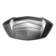 Seat support cover, graphite for E-Max scooter Seat support cover, graphite for E-Max scooter