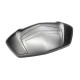 Seat support cover, graphite for E-Max scooter Seat support cover, graphite for E-Max scooter