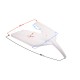 Front decor cover, bottom part, white for E-Max scooter Front decor cover, bottom part, white for E-Max scooter